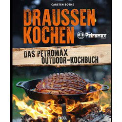 Kookboek Duitstalig