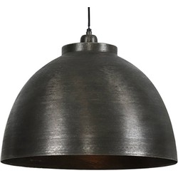 Light and Living hanglamp  - nikkel - metaal - 3019419