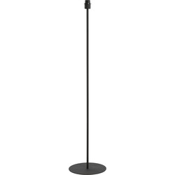 Light & Living - Vloerlamp RENATO - Ø30x135cm - Zwart