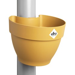 Vibia campana Regentonne 22cm honiggelb - elho