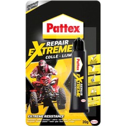 Pattex Pattex Pattex Repair extreme gel 20gram 2716553