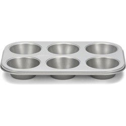Patisse Muffinvorm 6 Vaks