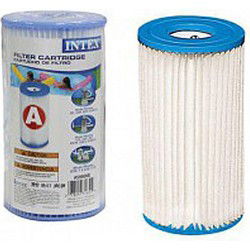 Intex 59900 Filter Cartridge Type A voor Zwembad 244/305/366 cm