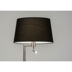 Vloerlamp Lumidora 30781