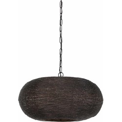 Hanglamp Nadra - Brons - Ø55cm