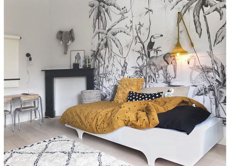 Kinderkamer een make-over geven? Met deze tips lukt het jou ook!