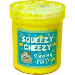 Slime Party UK Ltd Slime Party Squeezy cheezy