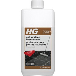 Natuursteen beschermer 1000 ml