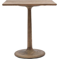 Oxford Bistro Table 70x70