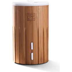 Aroma Diffuser bamboo