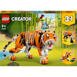 LEGO LEGO CREATOR Grote tijger - 31129
