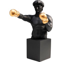 Kare Decofiguur Balboa 40cm