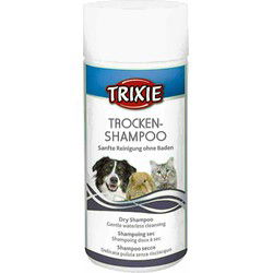 TRIXIE DROOGSHAMPOO 100 GR