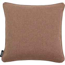 Decorative cushion Lucca bordeaux 60x60 - Madison