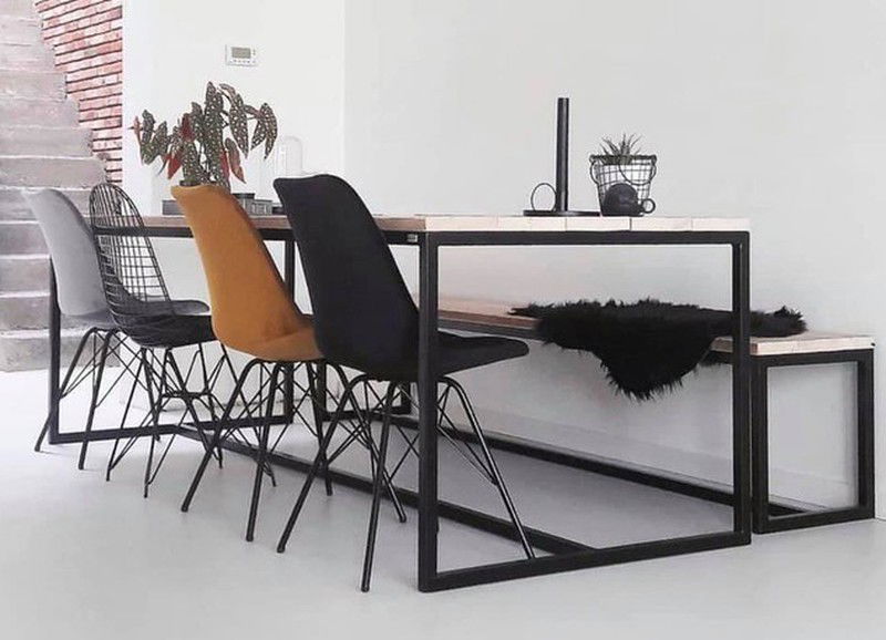 Populairste kuipstoelen