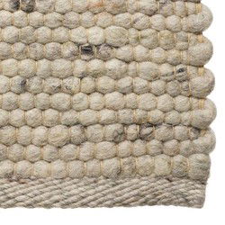 Wollen vloerkleed Cesare 03 - De Munk Carpets - 200 x 300 cm - (L)