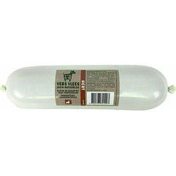 FREDS GESTOOMD VERS VLEES WORST HERT GRAAN EN GLUTENVRIJ 900 GR