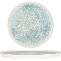 Rinart Dinerbord - Asel - Porselein - 28 cm - set van 6