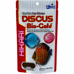 Discusuperfishood biogold 80 gram