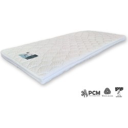 Mahoton Topdekmatras Seasons 10 Natuurrubber Firm 90x220 cm