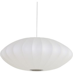Hanglamp Feline - Wit - Ø70cm