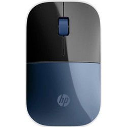 HP Z3700 draadloze muis - Lumiere Blauw