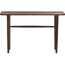Light & Living - Side table 120x30x75 cm QIANO acacia hout