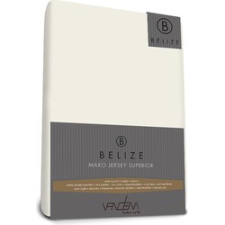 Adore Hoeslaken Topper Belize Superior Crème 180 x 220 cm