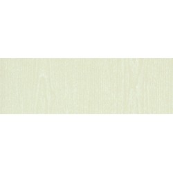3x rollen decoratie plakfolie essen houtnerf look beige 45 cm x 2 meter zelfklevend - Meubelfolie