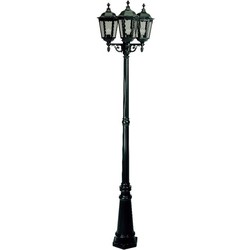 240v lantaarn ancona 3l groen