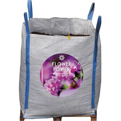 Kuub Tuinturf 1m3 BigBag - Warentuin Collection