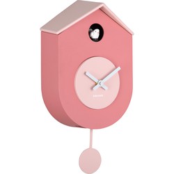 Wall Clock Grato Cuckoo