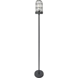 Vloerlamp Barn ø12  vintage black