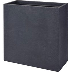 Bloempot Steen Design