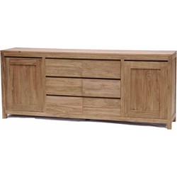 Tower living Corona - Sideboard 2 drs - 6 drws