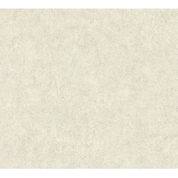 A.S. Création behang betonlook lichtbeige - 53 cm x 10,05 m - AS-362071