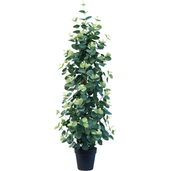 Kunstplant Eucalyptus 91 cm | NeverLeafs