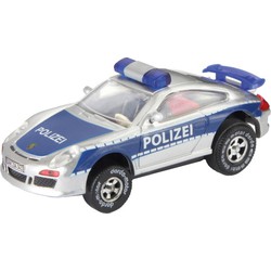 Darda Porsche 911 GT3 Polizei DARDA