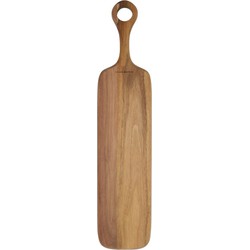 House Doctor Snijplank Eya naturel 55cm