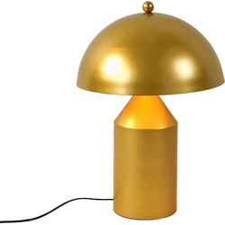 Rootsmann Tafellamp 52 | Goud