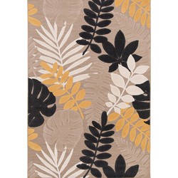 Garden Impressions Buitenkleed Naturalis 160x230 cm - summer leaf