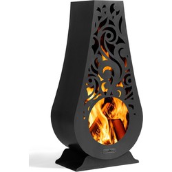 Garden Stove “HAWANA”