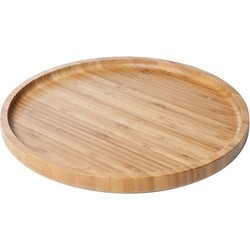 Hapjesplank van hout 28 cm - Serveerplanken