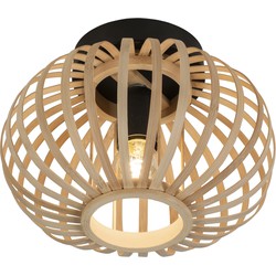 Plafondlamp Lumidora 74797