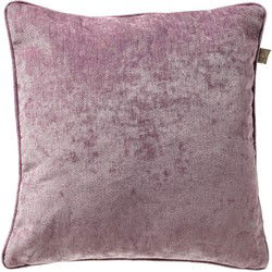 Dutch Decor LEWY - sierkussen 45x45 cm - Dusky Orchid - paars - Dutch Decor