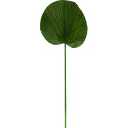 HK-living palmblad kunst tak 102 cm