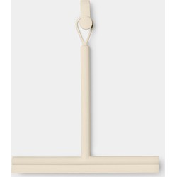 ReNew Douchewisser met deurhaak - Soft Beige