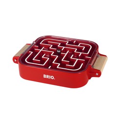 Brio BRIO Take Along Labyrint -34100