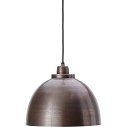 Light & Living - Hanglamp KYLIE - Ø30x26cm - Brons