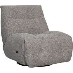 Elektrische Fauteuil Relax and Recharge 90x110x95 cm